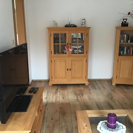 Fewo-Saechsische-Schweiz Stolpen Esterno foto
