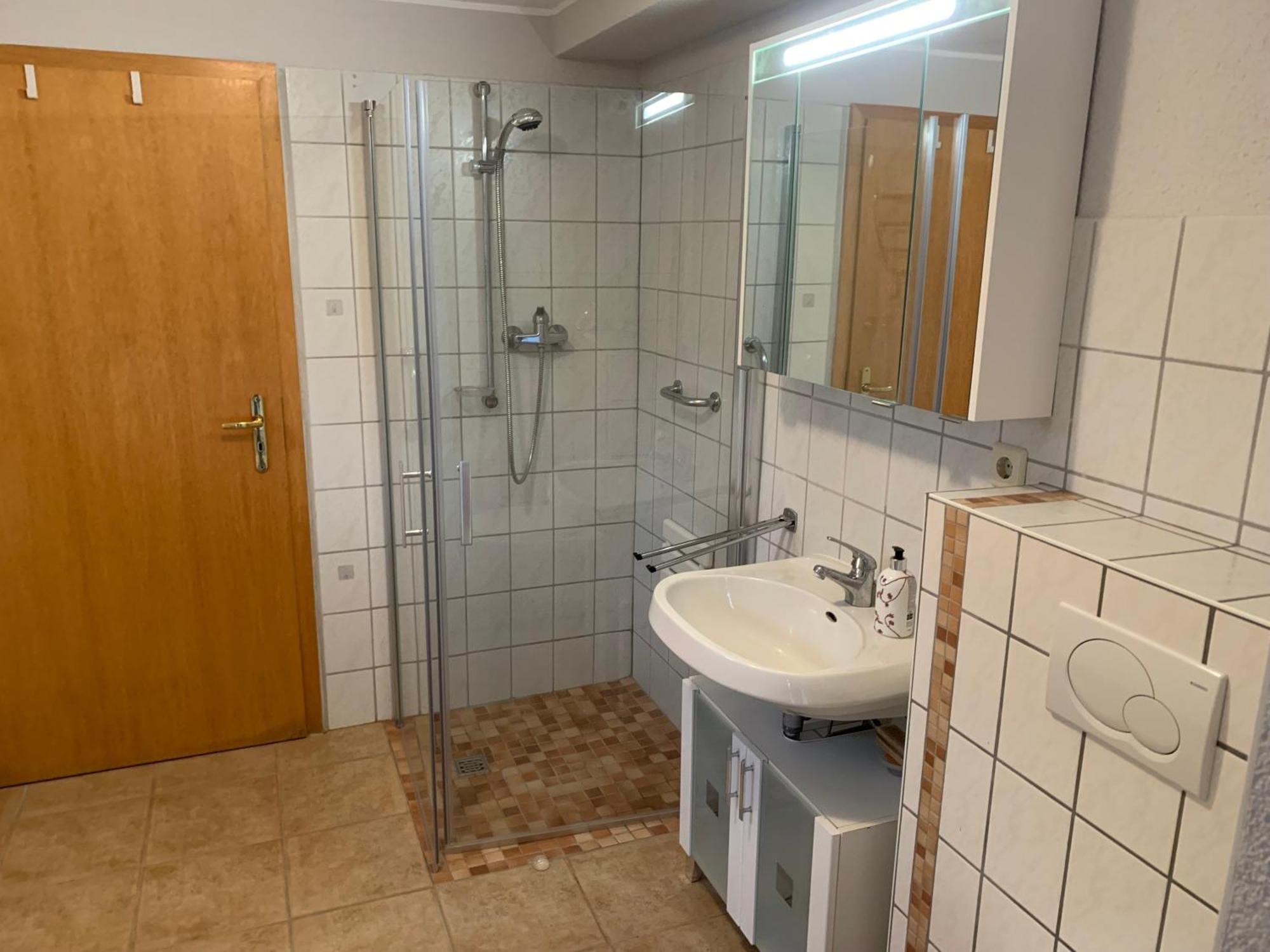 Fewo-Saechsische-Schweiz Stolpen Esterno foto